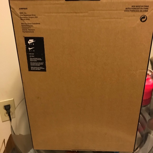 Retro 12 “GAME ROYAL”💙🖤💙🖤 - Picture 11 of 12